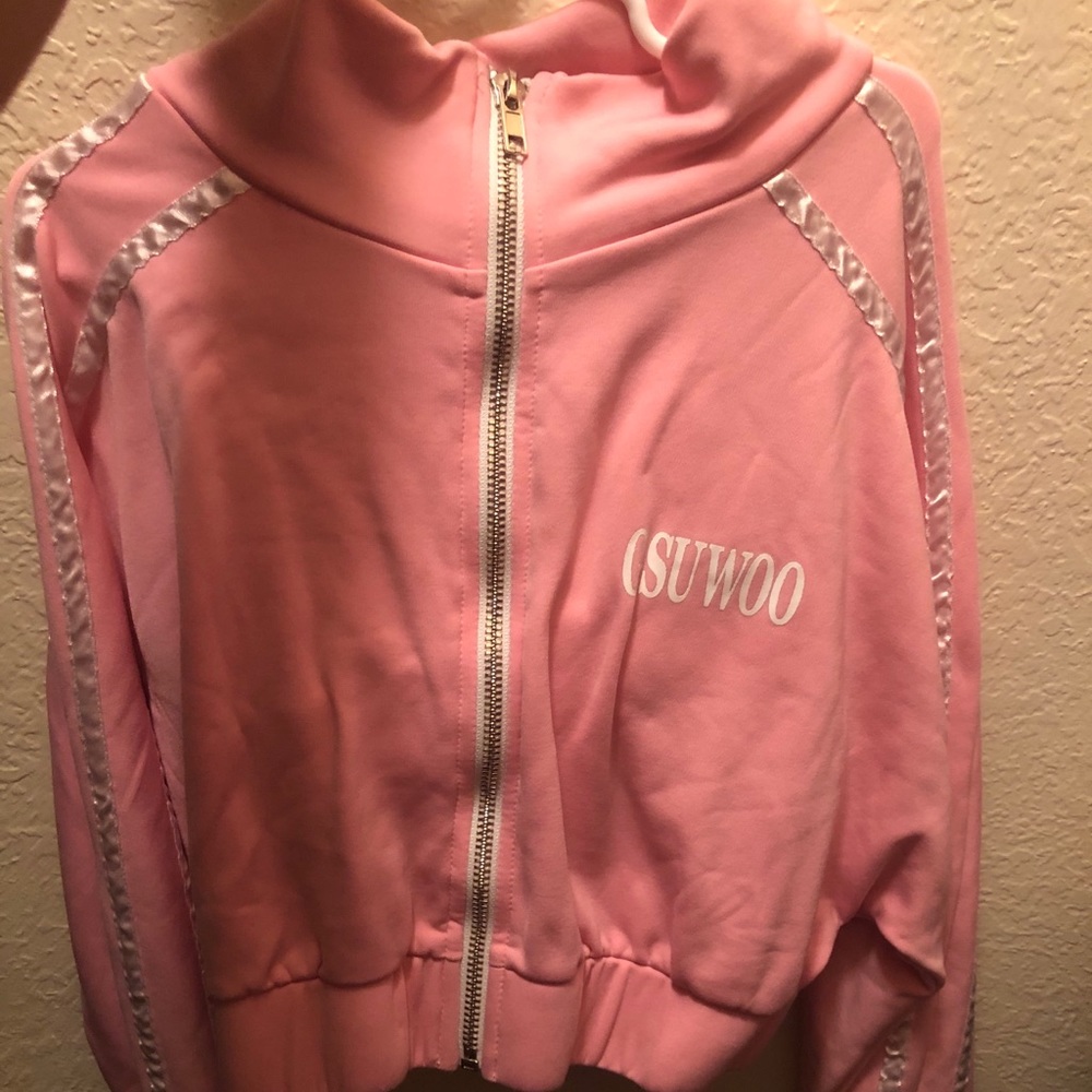 gsuwoo 2 piece
